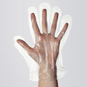 Water Soluble Food Prep Gloves