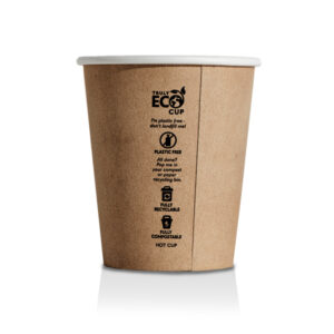 Single-wall-kraft-truly-eco-cup