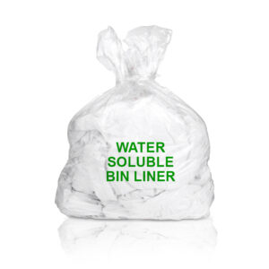 Water Soluble Bin Liner