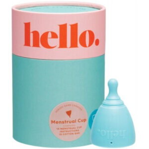 Menstrual-Cup-Blue-SM