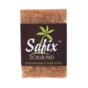 Scrub Pad – Large Biodegradable & Compostable