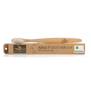 Toothbrush – Adult x1