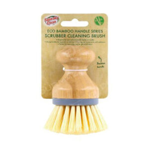 Eco-Bamboo-Scrubber-Cleaning-Brush