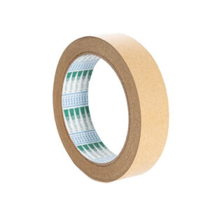 Premium Eco Kraft Paper Sticky Tape x 25mm – 1 pcs