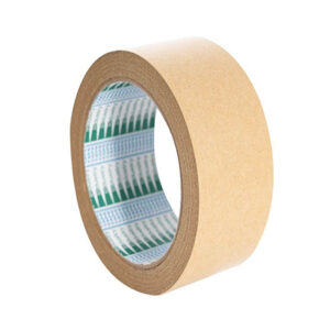 Premium Eco Kraft Paper Sticky Tape x 36mm – 1 pcs