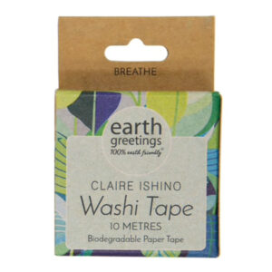 Washi Tape – Breathe – 1 pcs
