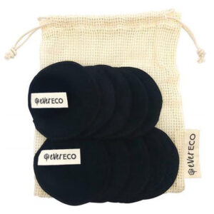 Reusable-Bamboo-Facial-Pads-Black-With-Cotton-Wash-Bag-10