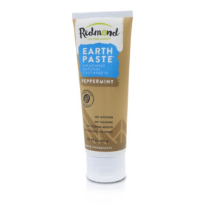 Earthpaste – Toothpaste Peppermint 113g