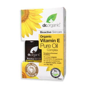 Pure Oil Organic Vitamin E 50ml